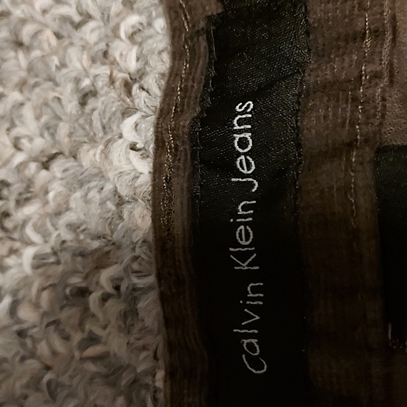 Vintage corduroy - Picture 2 of 4